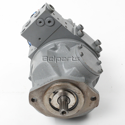 AP2D25 AP2D28 Ana Pompa Bel Parçaları Doosan Dh60 Hidrolik Pompa K1033766A için kazıcı