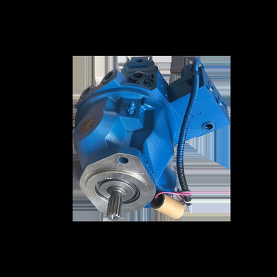 R55-7 Belparts Excavator Hydraulic Pump For Hyundai R55-7 Hidrolik Ana Pompa 31M8-10020 31M8-10010