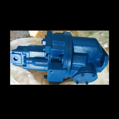 R55-7 Belparts Excavator Hydraulic Pump For Hyundai R55-7 Hidrolik Ana Pompa 31M8-10020 31M8-10010