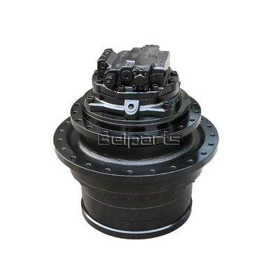 ZX470-5G Final Drive Assy Belparts Excavator Travel Motor Assy Hitachi için 9298565 9251680 9263595