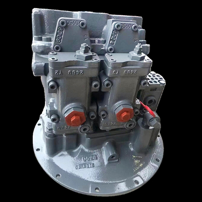 Hitachi EX120-5 EX130H-5 Hidrolik Pompa için Belparts Ekskavator Ana Pompası 9151416 9153026 9158018 9159230