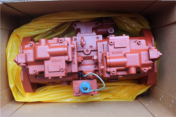 Hitachi EX220-5 EX220LC-5 EX230LC-5 Hidrolik pompası için kazıcı ana pompası 9151945 9155142