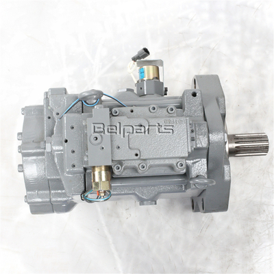 EX1100-3 EX1800-3 Hidrolik pompa Çan parçaları kazıcı ana pompa Hitachi için 4394897 4460173 4360727 4396526