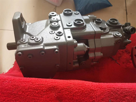 ZAXIS70LC ZAXIS80 ZAXIS70 Belparts Excavator Main Pump For Hitachi ZAXIS80SB Hidrolik Pompa 4437197 4472053 4472052