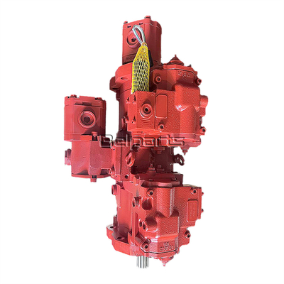 Belparts Hitachi ZAXIS160LC Hidrolik Pompası için Kazıcı Ana Pompası 4441981 4625242