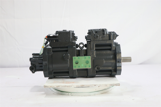 Belparts Hitachi EX150 EX270 EX270LC için kazık makinesi ana pompası Hidrolik pompa 4205209 9075749