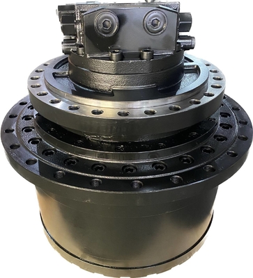 TM85 SY485 XCM490 LG950 SK480 Belparts Excavator Travel Motor Assy Final Drive Assy Kobelco Sany için