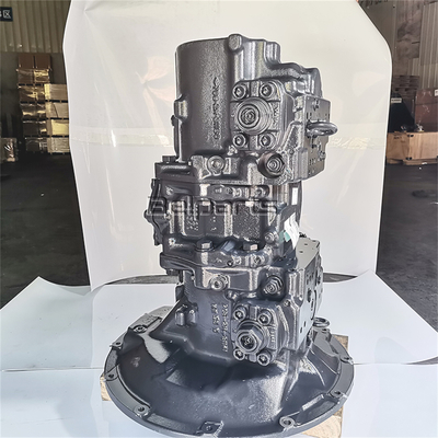 Belparts Excavator PC400-3 PC400LC-3 Komatsu için hidrolik pompa 708-27-02025 708-27-02024 708-27-01010 708-27-10100