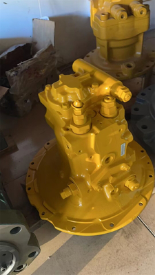 Belparts Excavator Ana Pompa PC60-5 PC60-7-B PC60-7 Hidrolik Pompa 708-21-01011 708-21-01010 708-21-10601 708-1W-00042