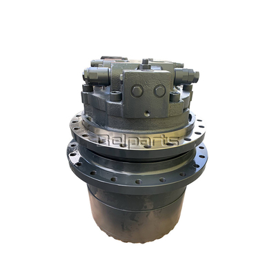 Belparts Excavator Final Drive Assy EC300DL Travel Motor Assy Voe için 14599920 14704091
