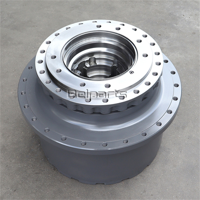 Belparts Excavator Travel Gearbox PC400-8 Travel Reduction 208-27-00243 706-8J-01012 Komatsu için