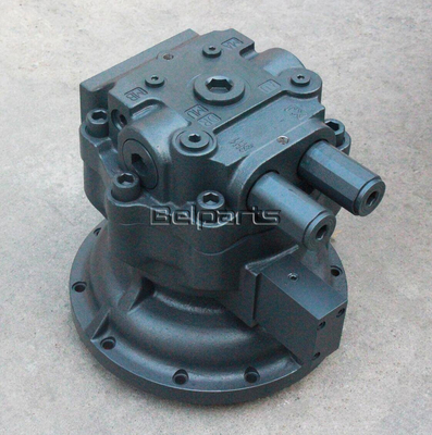 Kazı makinesi Hidrolik R210LC-9 Swing Motor 39Q6-11101 Hyundai için