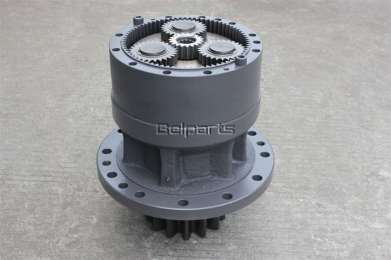 Belparts Excavator Swing Reduction Gear DX225LC Doosan için Swing Gearbox K1004037A 404-00097C