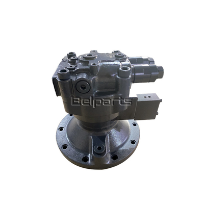 Belparts Excavator Hydraulic Swing Motor EC140 SA için 1142-06500 14524188