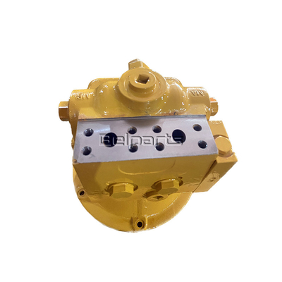 Ekskavator Hidrolik PC200-8 Swing Motor 706-7G-01170 Komatsu için