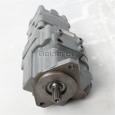 Belparts Excavator Ana Pompa PC20-6 PC30-6 Komatsu için Hidrolik Pompa 705-41-03001 705-41-08001