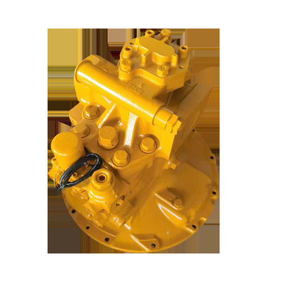 PC150-3 PC150-5 PC160LC-7 Ekskavator Hidrolik Pompa 708-25-20100 708-25-04032 708-3M-00020 Komatsu için