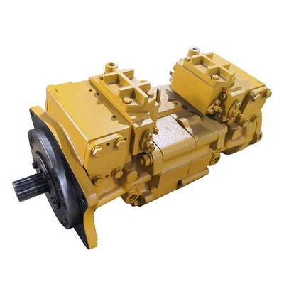 Belparts Excavator Ana Pompa PC1250-7 Komatsu için Hidrolik Pompa 708-2L-00610 708-2L-00522 708-2H-00322