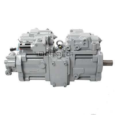 Belparts Excavator Main Pump EC160B EC180B EC135B EC140B VOE için hidrolik pompa 14531853 14508514 14508515