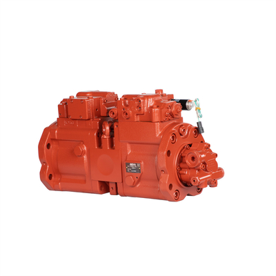 Ekskavator Ana Pompası R110-7 R110-7A Hyundai için Hidrolik Pompa 31N3-10050 31N3-10060