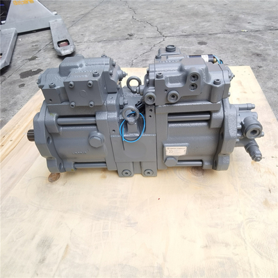 Belparts kazıcı ana pompası R160LC-7 R180LC-7 Hyundai için hidrolik pompa 31N5-10010 31N5-10011 31N5-10030