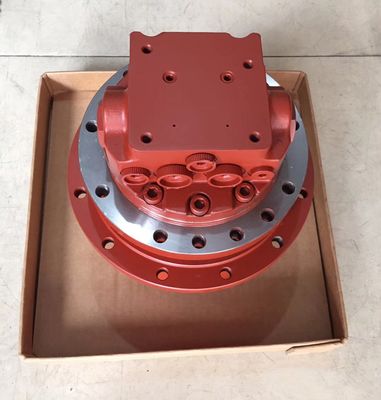 Belparts Excavator Travel Motor Assy PC30-7 PC38UU-2 PC40-5 Final Drive Assy 20S-60-72120 20S-60-22101 Komatsu için