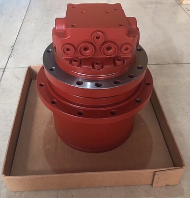 Belparts Excavator Travel Motor Assy PC30-7 PC38UU-2 PC40-5 Final Drive Assy 20S-60-72120 20S-60-22101 Komatsu için