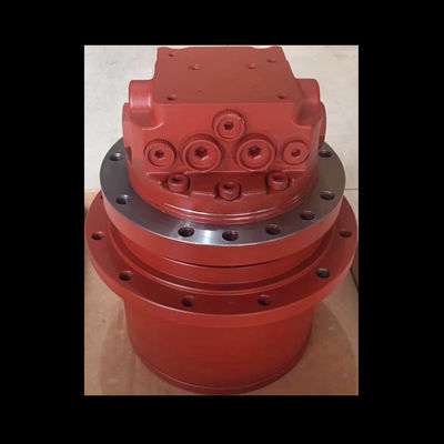 Belparts Excavator Travel Motor Assy PC30-7 PC38UU-2 PC40-5 Final Drive Assy 20S-60-72120 20S-60-22101 Komatsu için