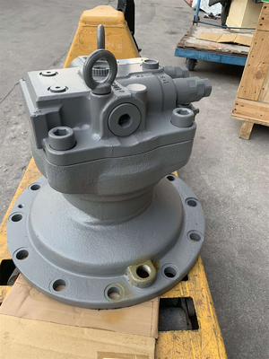 Kaza makinesi ZX870-3 salıncak motor orijinal yepyeni  salıncak motor Hitachi 4637117 9250922
