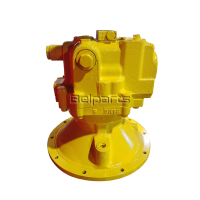 PC300-7 PC300-8 PC350-7 PC350-8 komatsu Kazı makinesi salıncak motoru 706-7K-01040