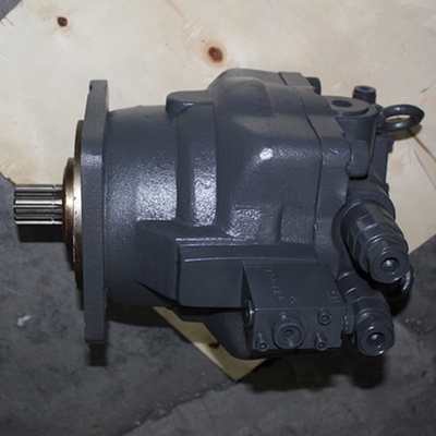 Belparts kazıcı JCM923C salıncak motor M5X180CHB-10A-6HA1285-169 salıncak motor