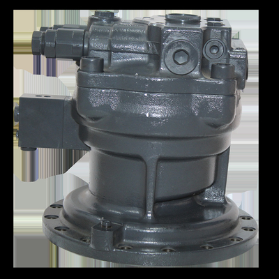 Belparts kazık makinesi DH225-9C salıncak motor BEC3300 doosan 870001 için 170303-00067 salıncak motor