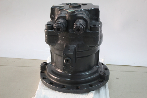 Belparts kazık makinesi DH225-9C salıncak motor BEC3300 doosan 870001 için 170303-00067 salıncak motor