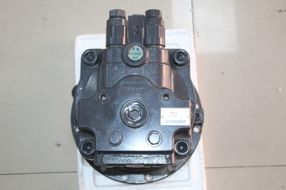 Belparts kazık makinesi DH225-9C salıncak motor BEC3300 doosan 870001 için 170303-00067 salıncak motor