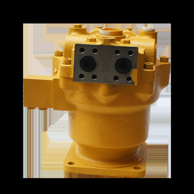 Hyundai Excavator Swing Motor 31NA-10120 en iyi durumda