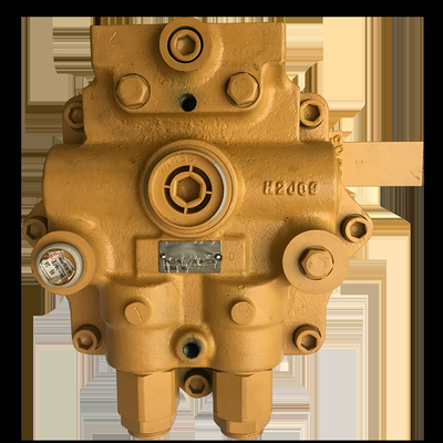 Bölüm Numarası 1 31NA-10120 31NA-10160 31QA-10130 Ekskavatör Swing Motor Parçaları Adı 73Kg