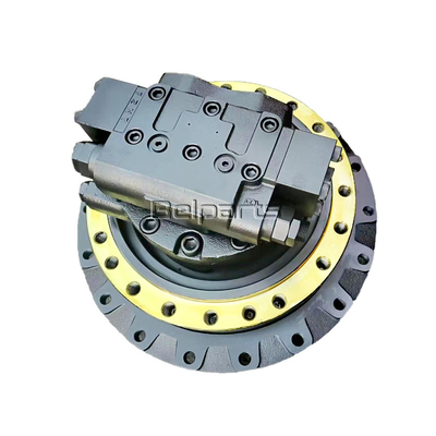 Ekskavator Aksesuarları Parçaları E322C E324D E325C E325D Seyahat Motoru Assy 199-4521