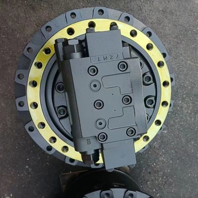 Ekskavator Aksesuarları Parçaları E322C E324D E325C E325D Seyahat Motoru Assy 199-4521