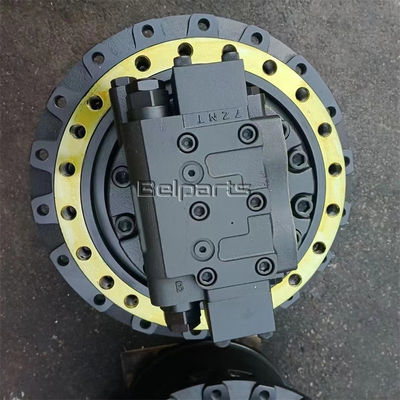 Ekskavator Aksesuarları Parçaları E322C E324D E325C E325D Seyahat Motoru Assy 199-4521