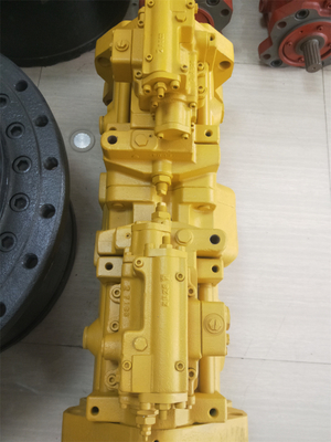 Ekskavator Parçaları Hidrolik Pompa E350D K3V180DTH Hidrolik Ana Pompa 9257126