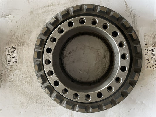 Orijinal Son Sürücü Parçaları E320D2 Seyahat Motoru Hidrolik Motoru 323D2 476-1208