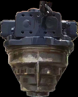 Yolculuk Son Sürüş Motoru Assy PC2000-8 Komatsu Hidrolik Yolculuk Motoru 706-7L-01110