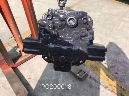 PC2000-8 Sürünen Kazıcı 150 kg ağırlık kapasitesi ile Son Sürüş Assy