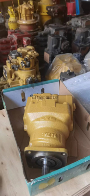 Yepyeni hidrolik kazıkçı salıncak motoru 5TG1-00535 E70B modeli için