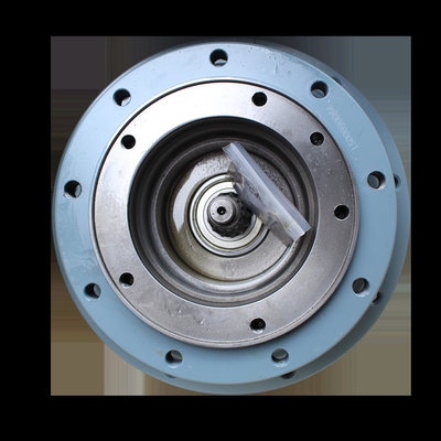 Seyahat azaltma dişli kutusu PC40-7 PC30-7 Final Drive Seyahat dişli kutusu FUFRP-1183-06 Komatsu için