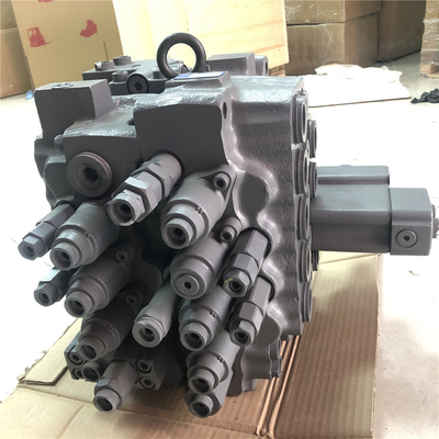 Belparts UX22 için Excavator Kontrol Valve İnşaat Makineleri