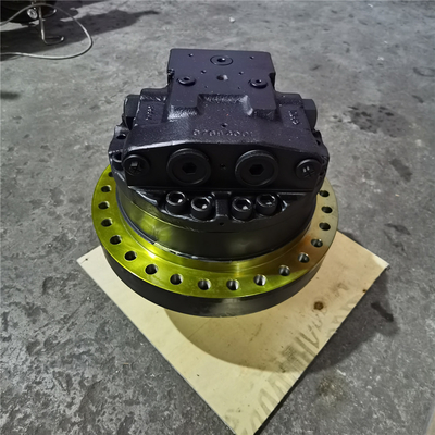 Belparts Excavator Parts Travel Reduction Gear EC210B Travel Gearbox SA7117-30031 SA7117-30030 Volvo için
