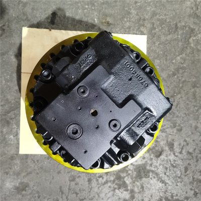 Belparts Excavator Parts Travel Reduction Gear Travel Gearbox SA7117-30031 SA7117-30030 Volvo EC210B için