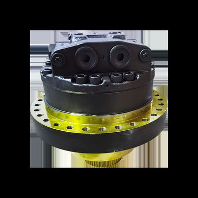 Belparts Excavator Parts Travel Reduction Gear EC210B Travel Gearbox SA7117-30031 SA7117-30030 Volvo için