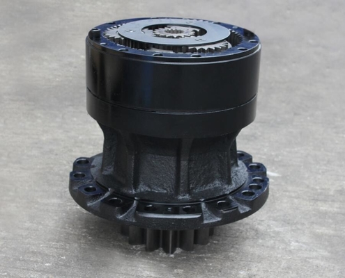 Belparts taşınabilir kazıcı salıncak vites kutusu E314D salıncak azaltma Assy 3333073